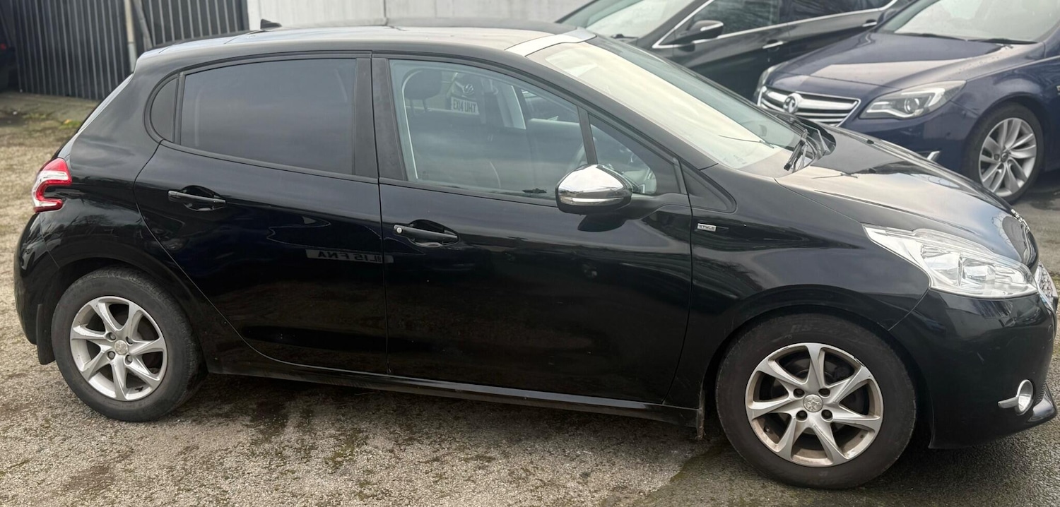 Used Peugeot 208 for sale - 77081996: Photo 26