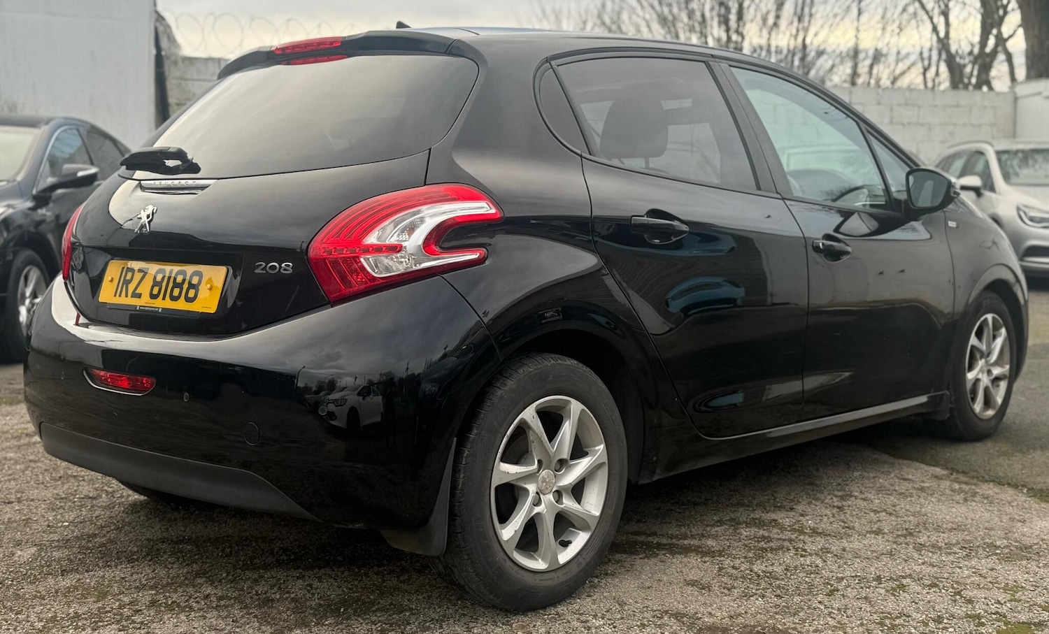 Used Peugeot 208 for sale - 77081996: Photo 27