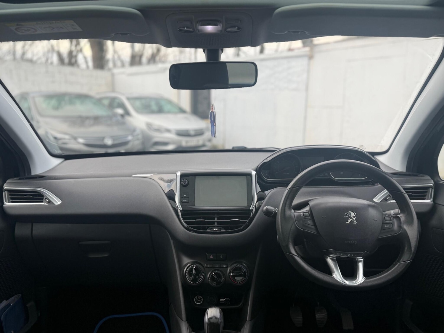 Used Peugeot 208 for sale - 77081996: Photo 33