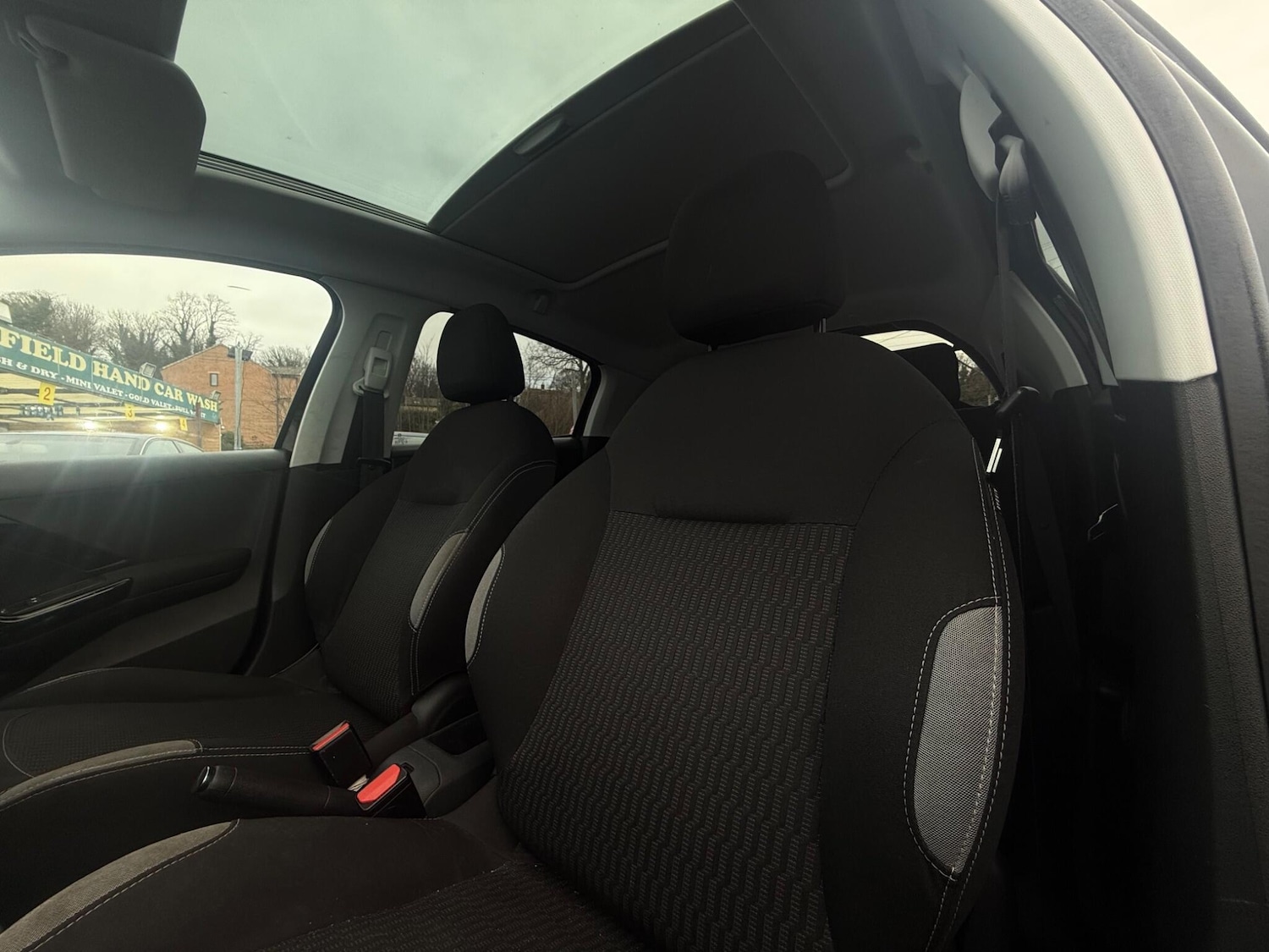 Used Peugeot 208 for sale - 77081996: Photo 36