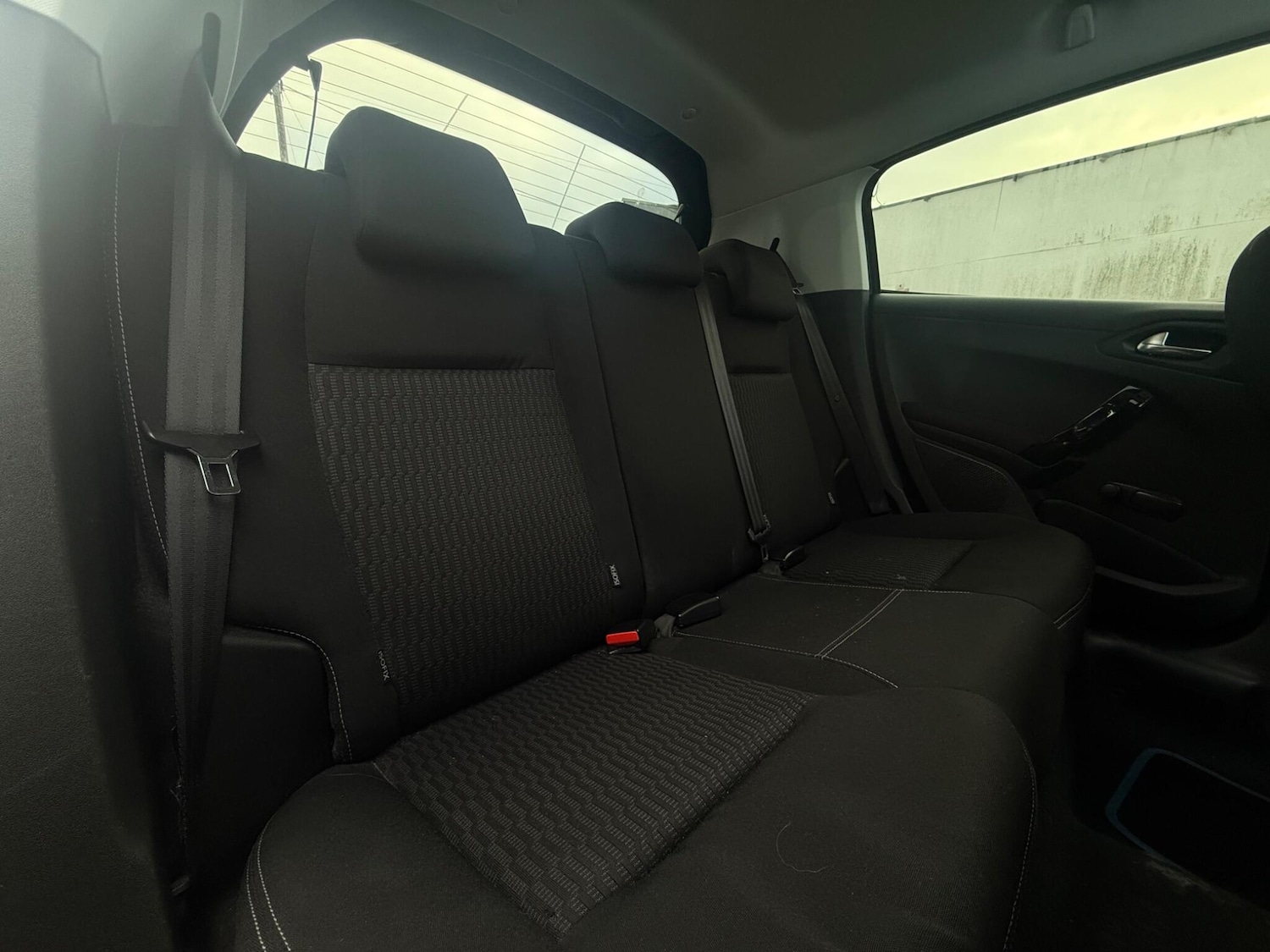 Used Peugeot 208 for sale - 77081996: Photo 37