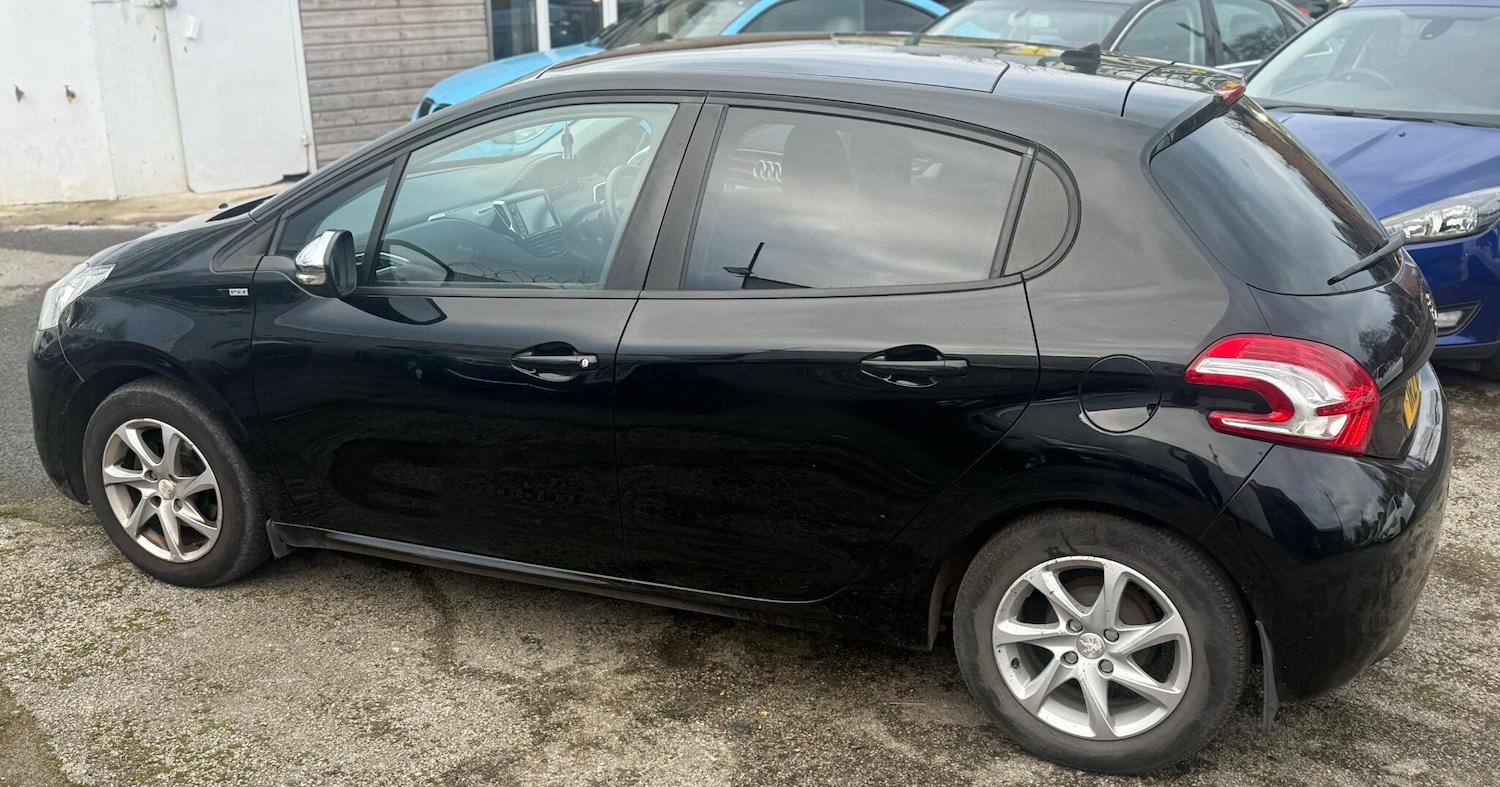 Used Peugeot 208 for sale - 77081996: Photo 4