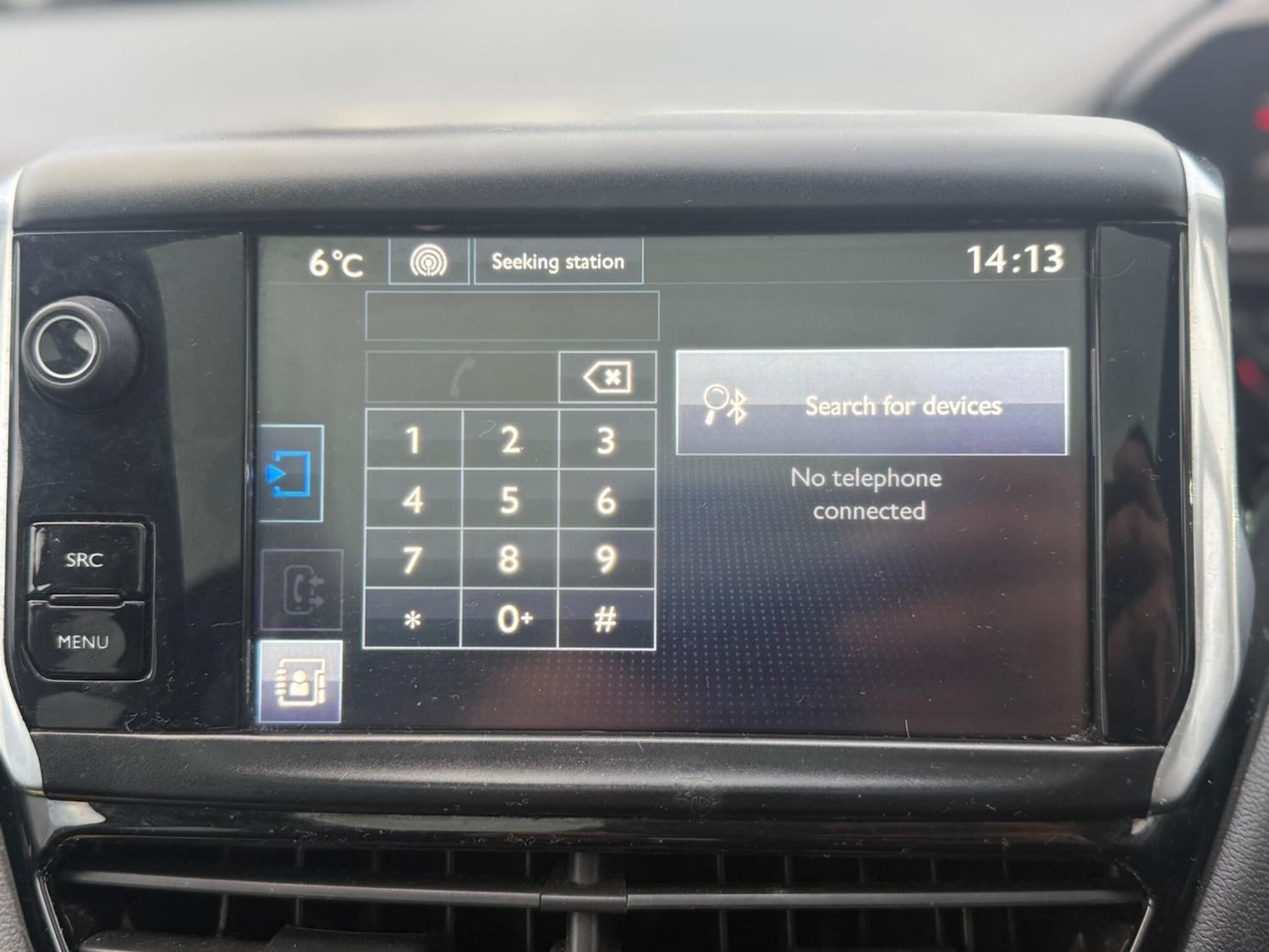 Used Peugeot 208 for sale - 77081996: Photo 44