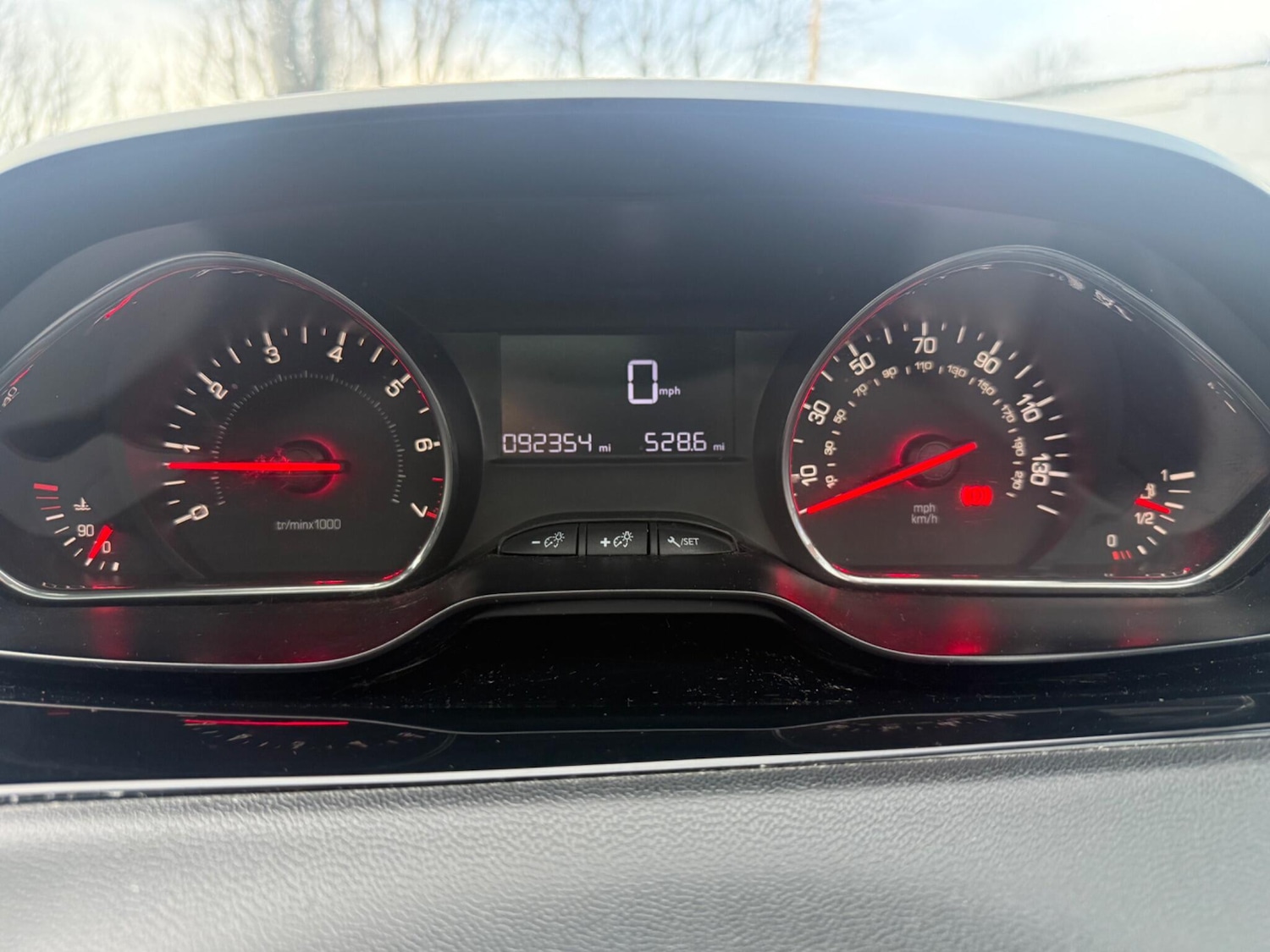 Used Peugeot 208 for sale - 77081996: Photo 47