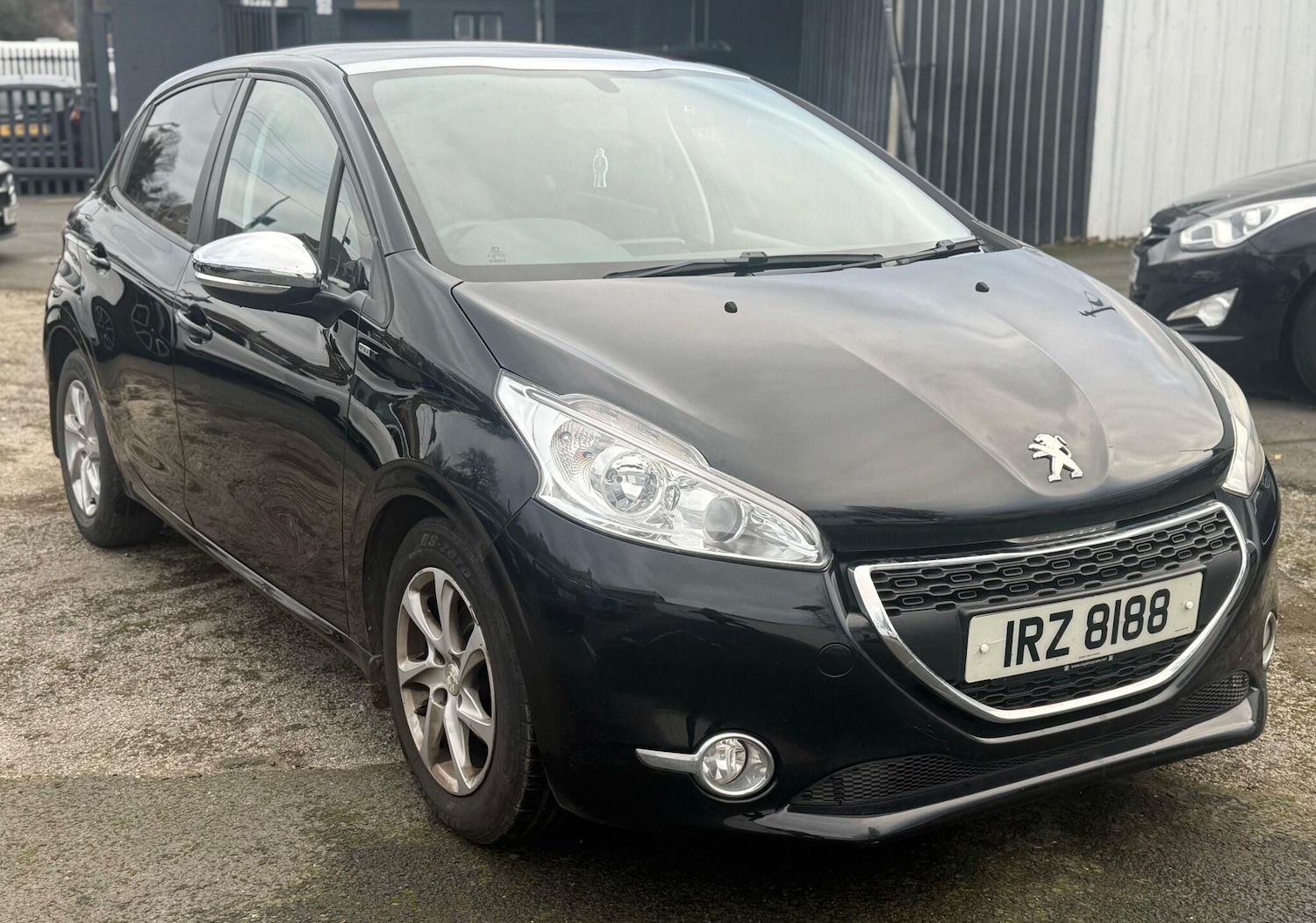 Used Peugeot 208 for sale - 77081996: Photo 5