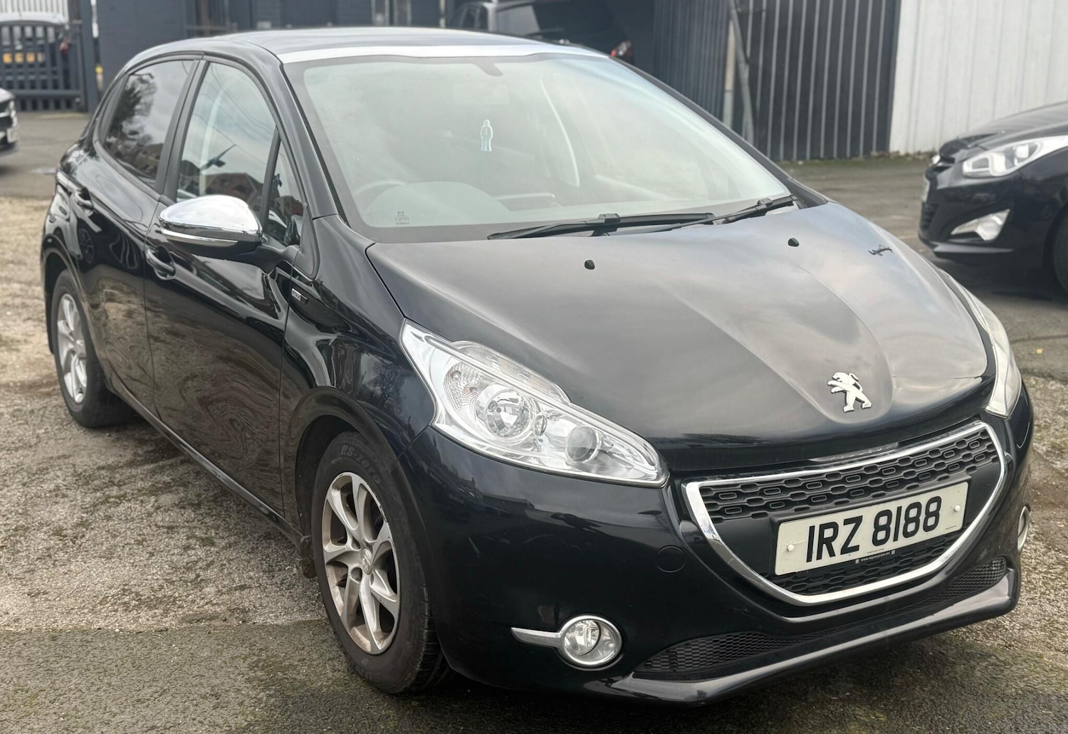 Used Peugeot 208 for sale - 77081996: Photo 6