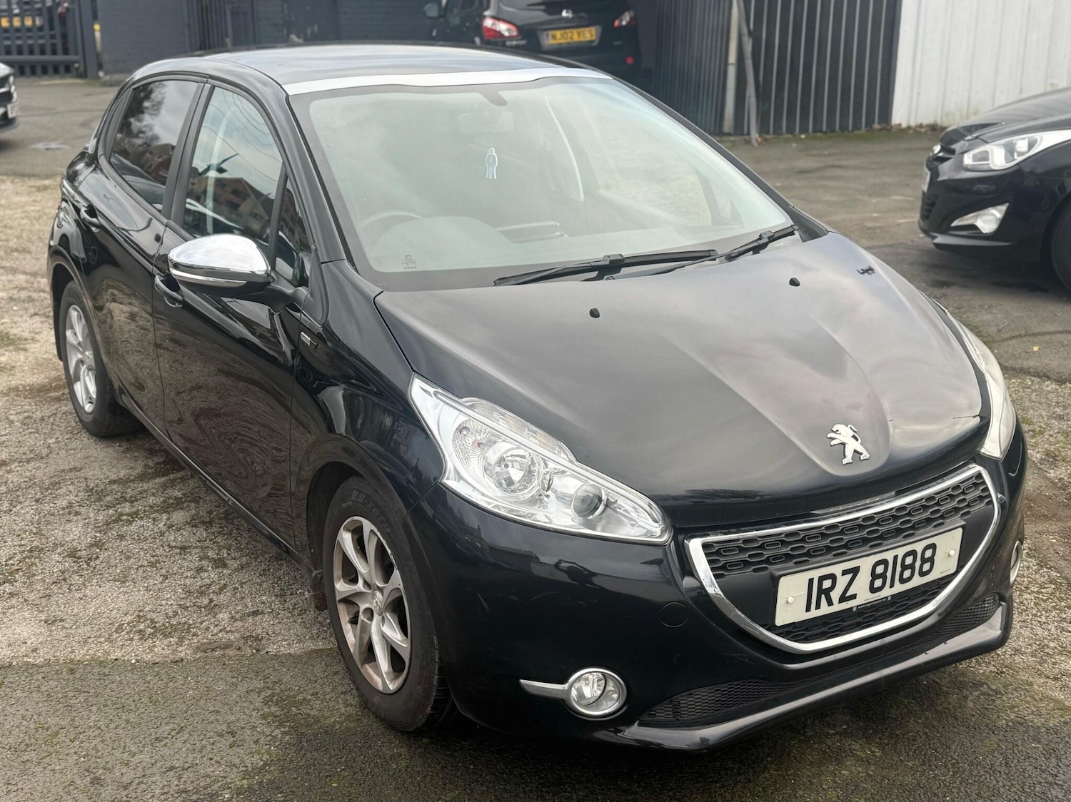 Used Peugeot 208 for sale - 77081996: Photo 7