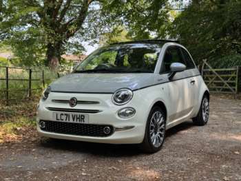 2021 (71) - 1.0 Mild Hybrid Dolcevita Plus 3dr