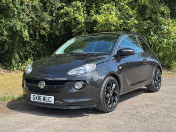 2016 (16) - 1.2i Energised 3dr