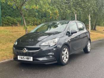 2015 (15) - 1.0T ecoFLEX Excite 5dr [AC]