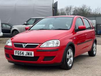 2004 (54) - 1.2i 16V Energy 5dr