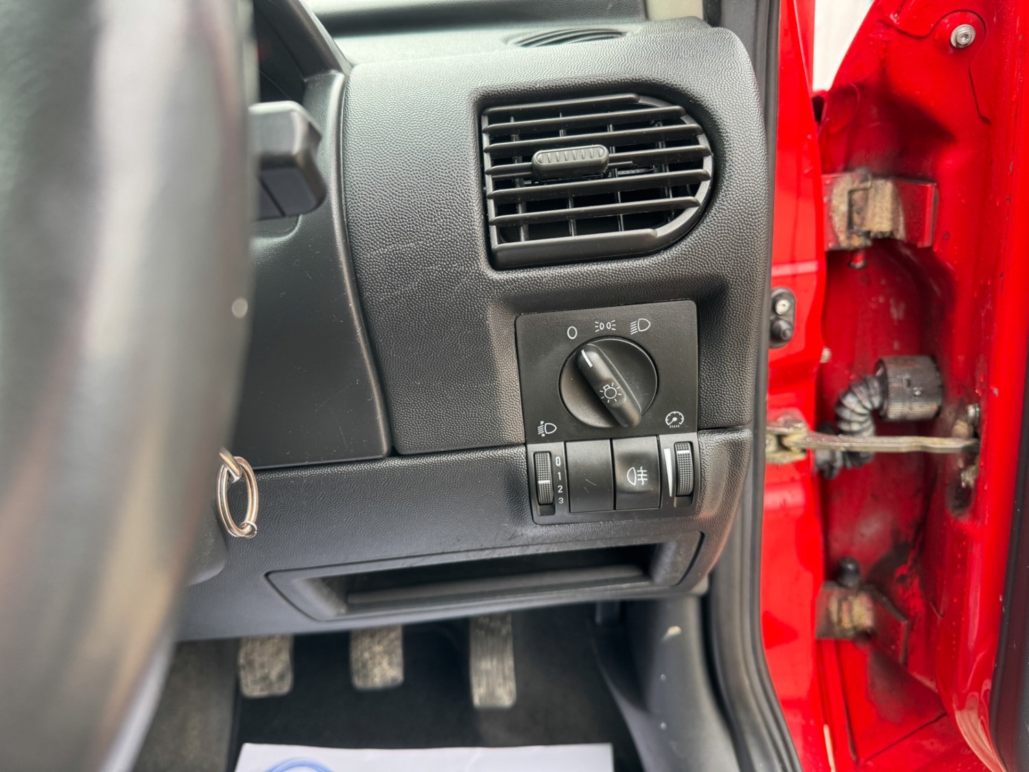 Vauxhall Corsa 2004 (54) - 1.2i 16V Energy 5dr - Image 23