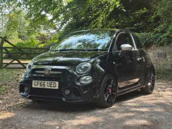2016 (66) - 1.4 T-Jet 165 Turismo 3dr