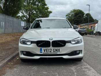Used BMW 3 Series 2012 for sale - 75095389: Photo