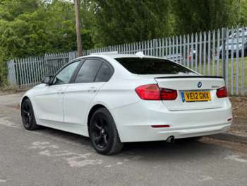 Used BMW 3 Series 2012 for sale - 75095389: Photo