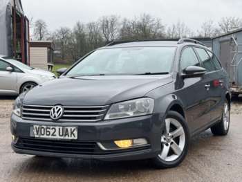 2012 (62) - 1.6 TDI BlueMotion Tech S Euro 5 (s/s) 5dr