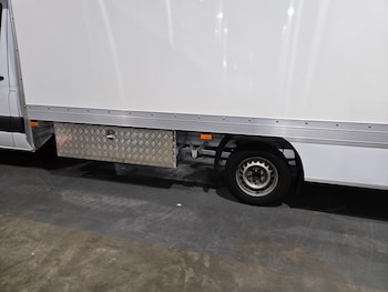 Used Mercedes-Benz Sprinter 2022 for sale - 76766394: Photo