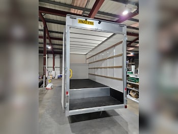 Used Mercedes-Benz Sprinter 2022 for sale - 76766394: Photo