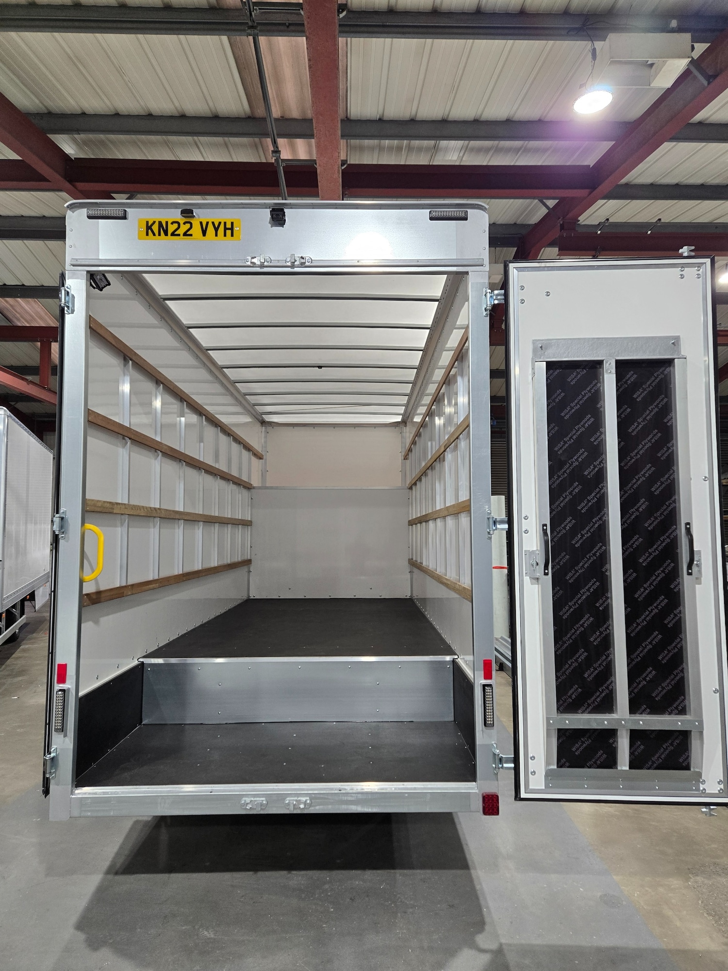 Used Mercedes-Benz Sprinter 2022 for sale - 76766394: Photo 5