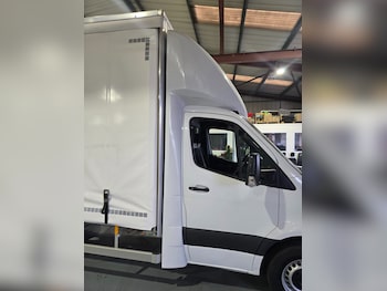 Used Mercedes-Benz Sprinter 2019 for sale - 78270069: Photo