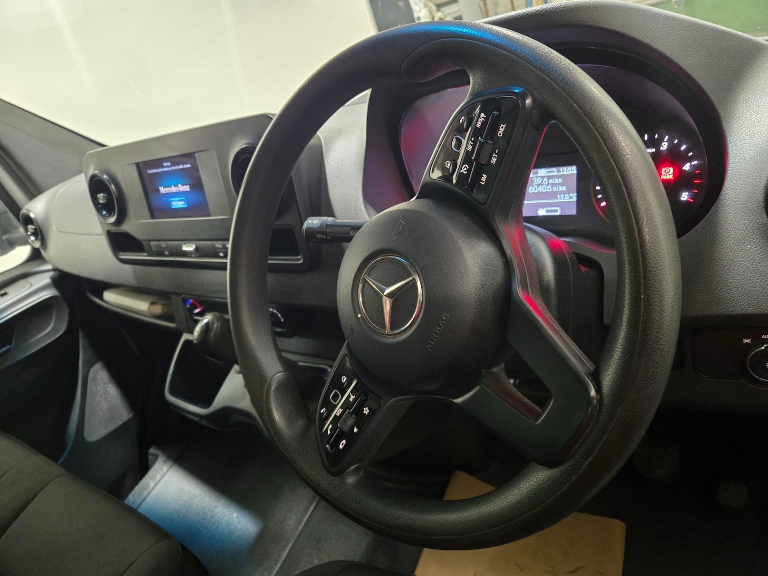 Used Mercedes-Benz Sprinter 2022 for sale - 78176597: Photo 10