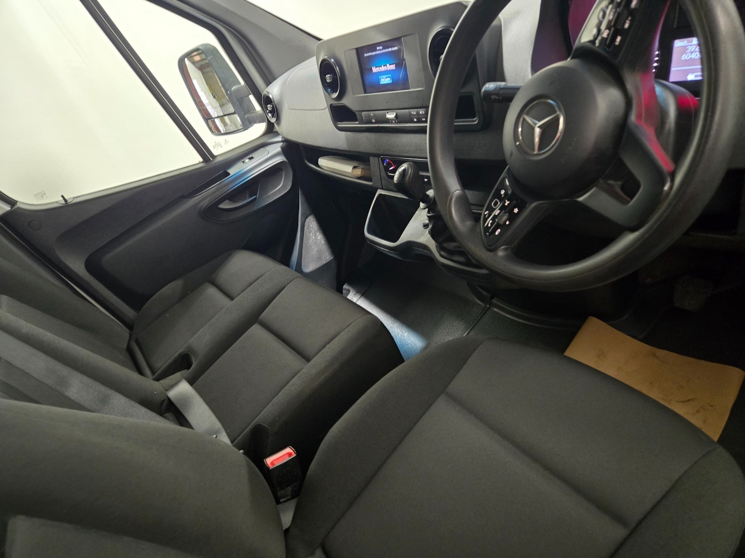 Used Mercedes-Benz Sprinter 2022 for sale - 78176597: Photo 11