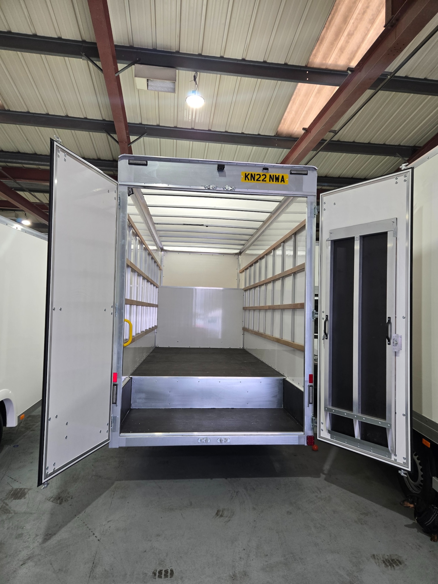 Used Mercedes-Benz Sprinter 2022 for sale - 78176597: Photo 7