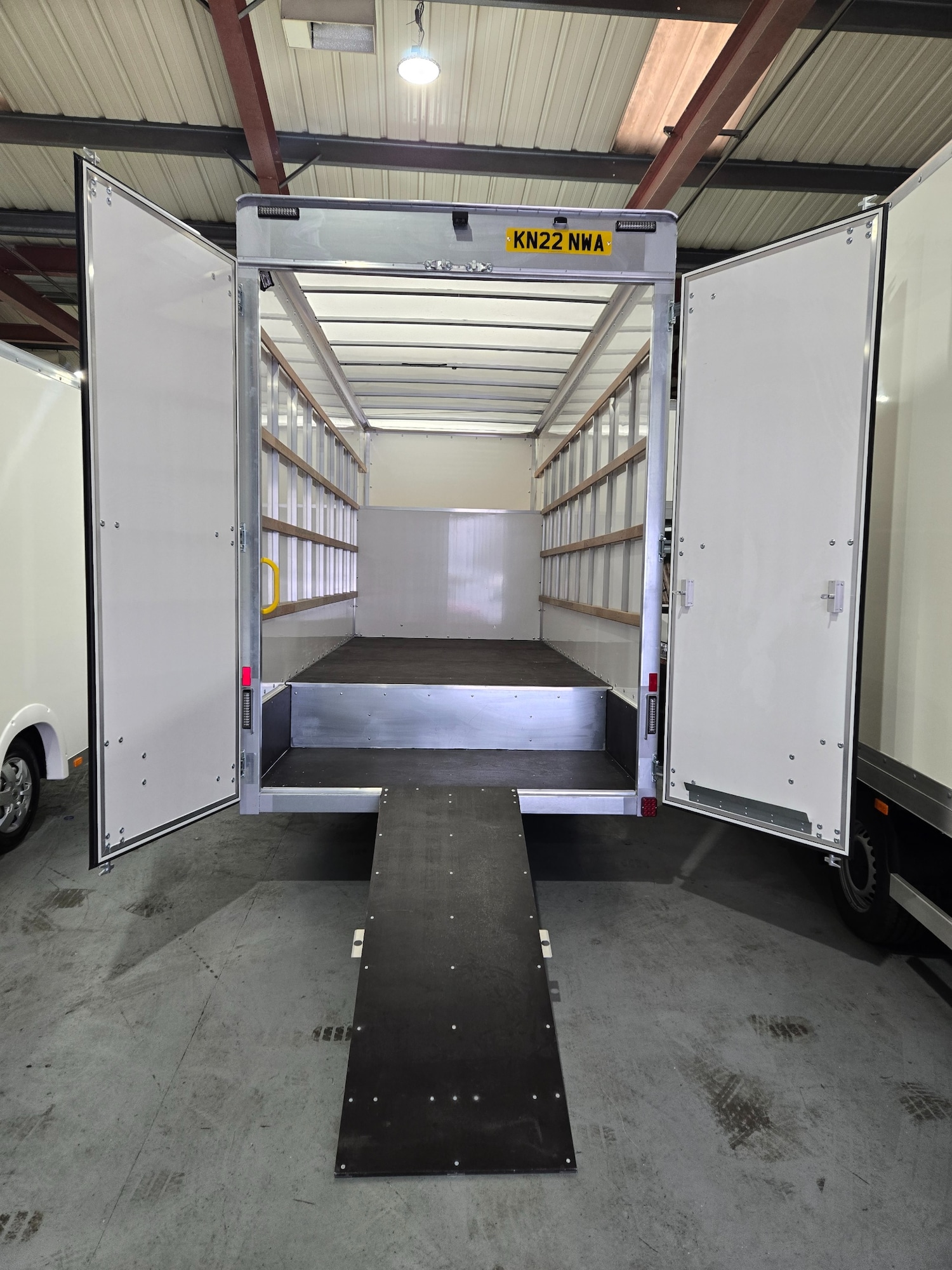 Used Mercedes-Benz Sprinter 2022 for sale - 78176597: Photo 8