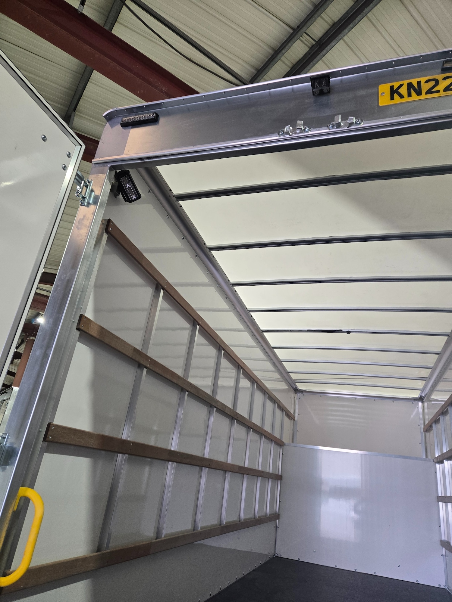 Used Mercedes-Benz Sprinter 2022 for sale - 78176597: Photo 9