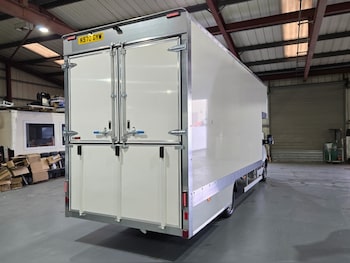 Used Mercedes-Benz Sprinter 2021 for sale - 76252326: Photo