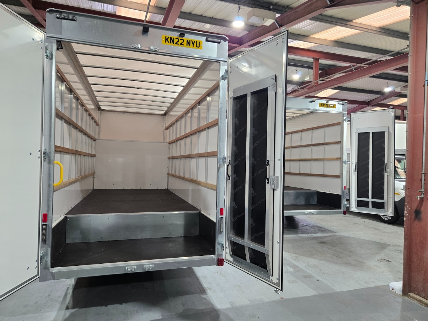 Used Mercedes-Benz Sprinter 2022 for sale - 77803314: Photo 5