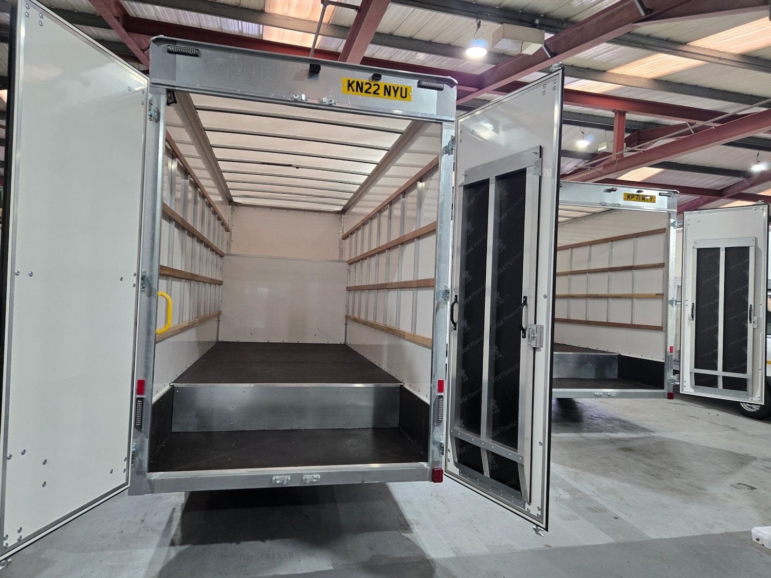 Used Mercedes-Benz Sprinter 2022 for sale - 77803314: Photo 8