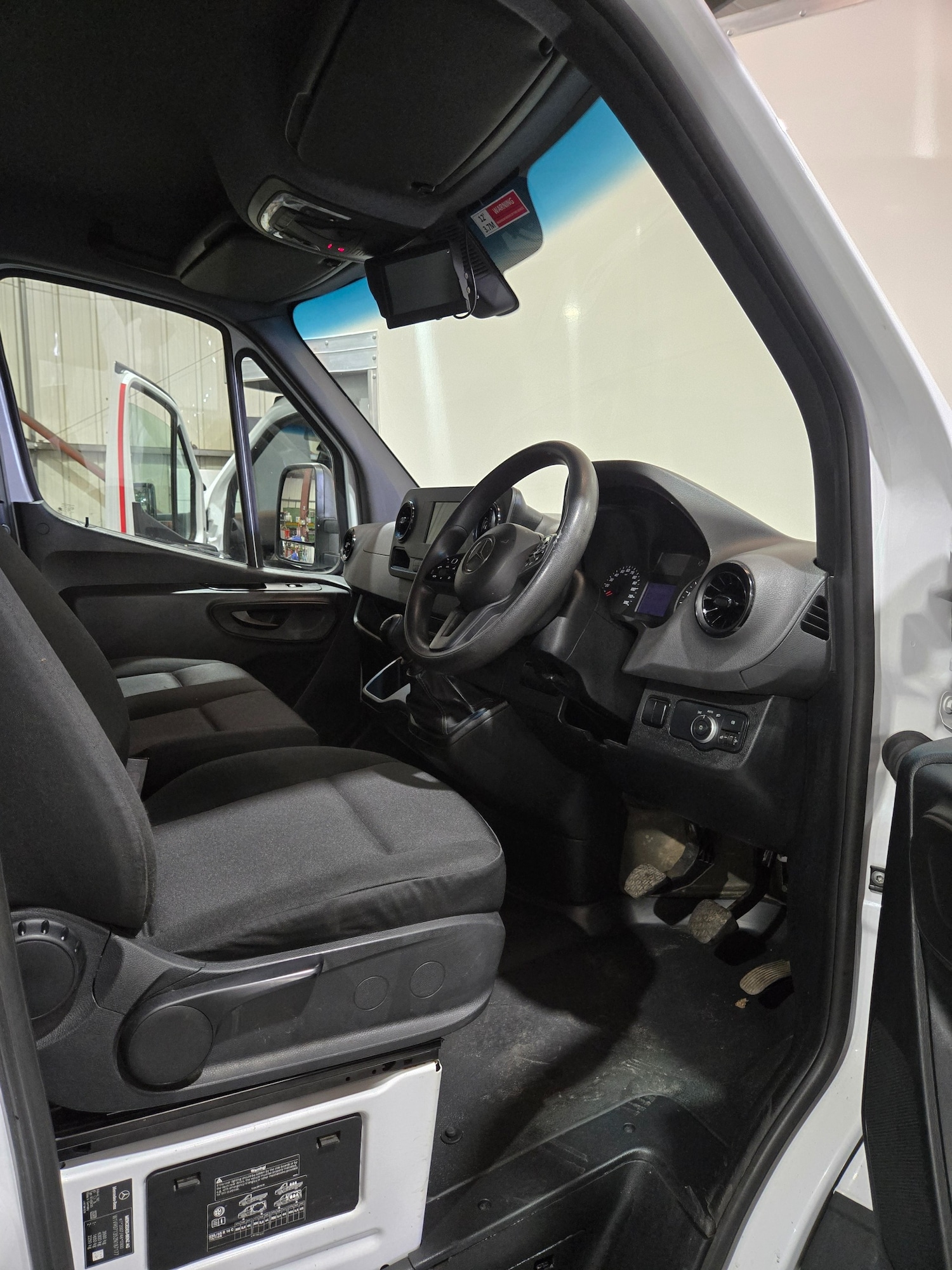 Used Mercedes-Benz Sprinter 2022 for sale - 77803314: Photo 9