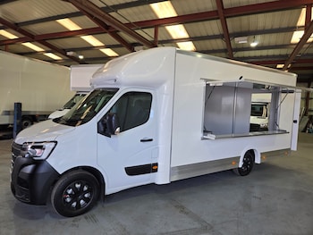Used Renault Master 2022 for sale - 78650749: Photo
