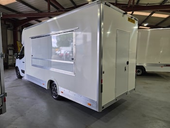 Used Renault Master 2022 for sale - 78650749: Photo