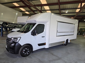 Used Renault Master 2022 for sale - 78650749: Photo