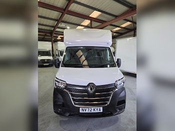 Used Renault Master 2022 for sale - 78650749: Photo