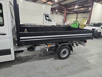 Used Mercedes-Benz Sprinter 2022 for sale - 77324423: Photo