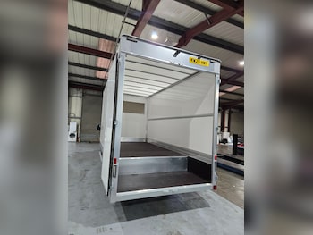 Used Mercedes-Benz Sprinter 2020 for sale - 76531462: Photo