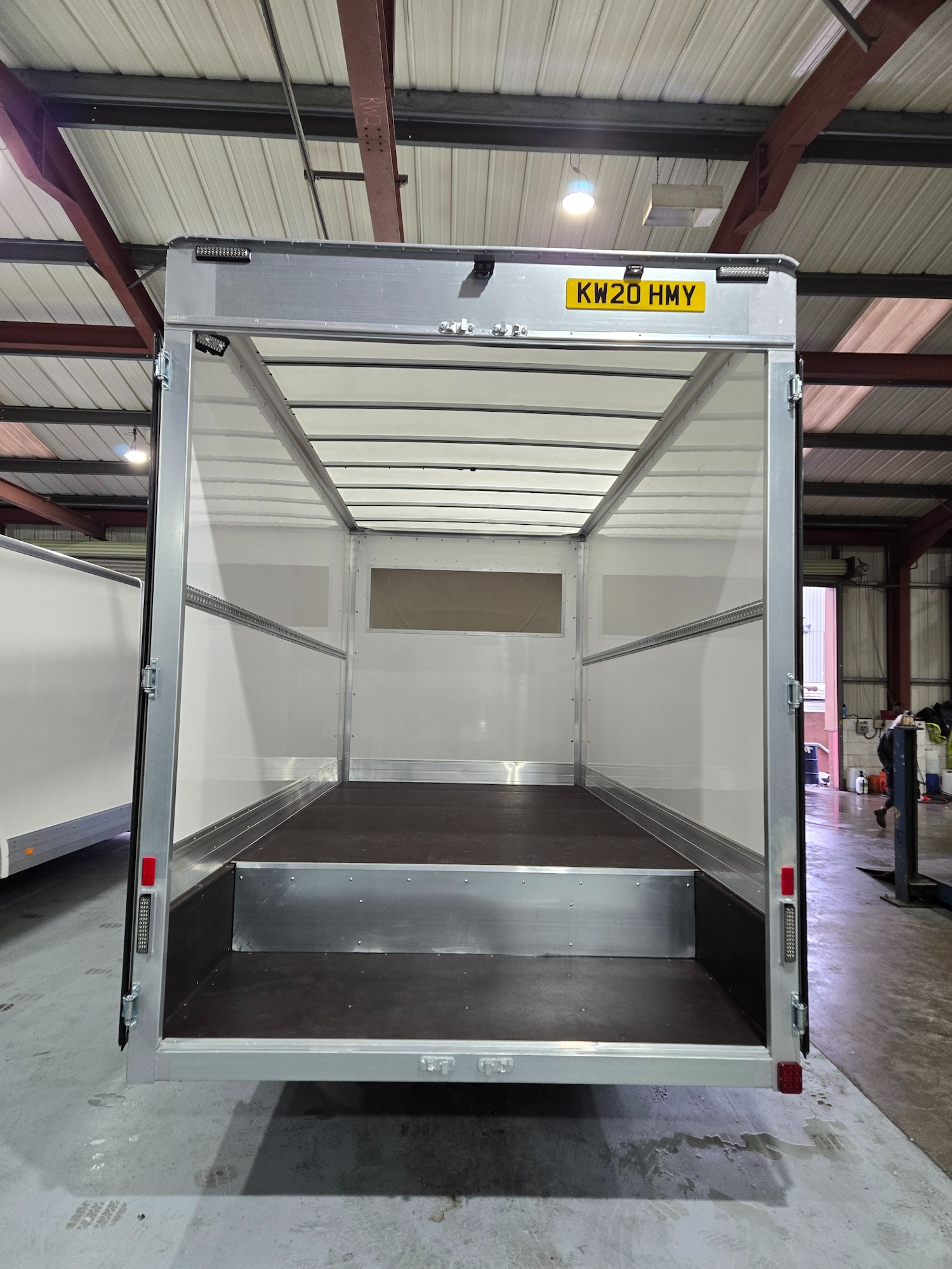 Used Mercedes-Benz Sprinter 2020 for sale - 76531462: Photo 7