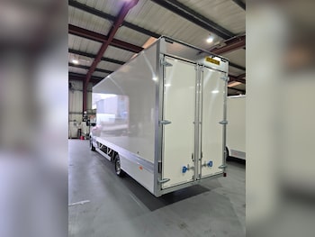 Used Mercedes-Benz Sprinter undefined for sale - 78716626: Photo