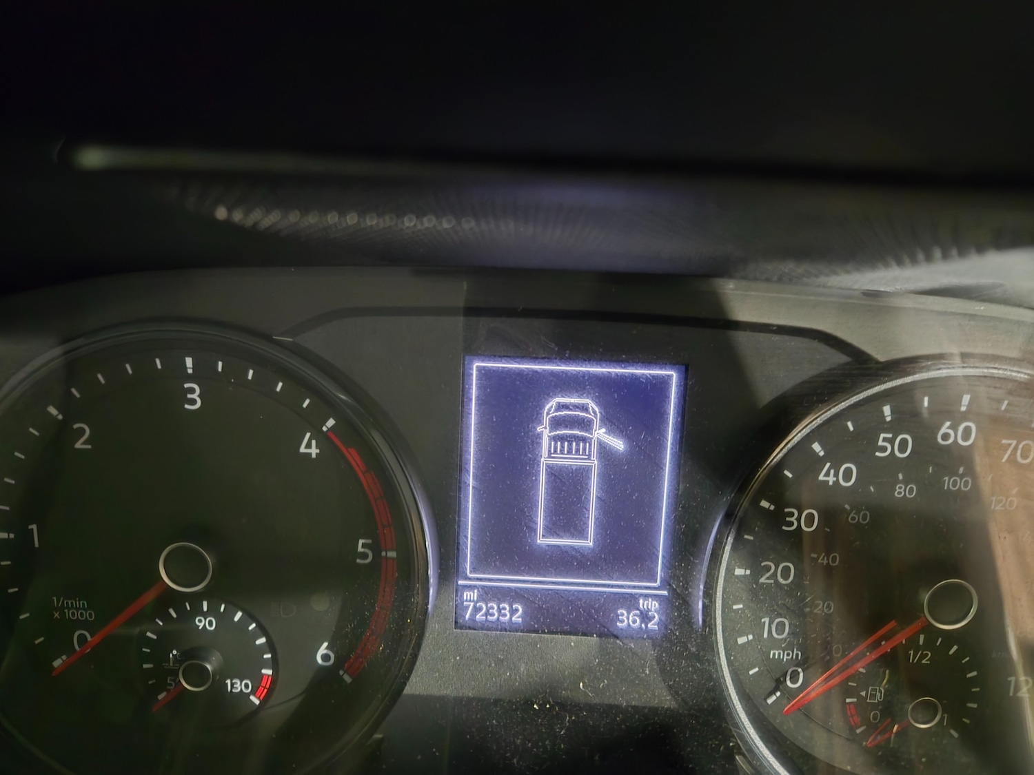 Used Volkswagen Crafter 2022 for sale - 76765048: Photo 11