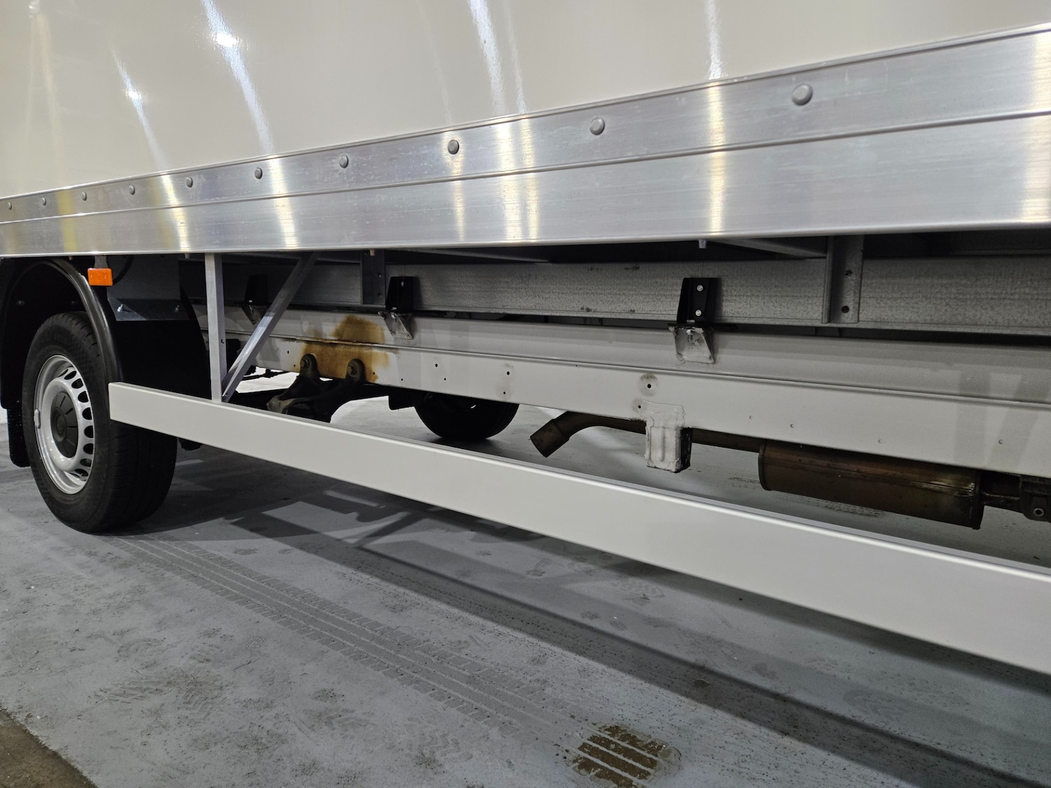 Used Volkswagen Crafter 2022 for sale - 76765048: Photo 12