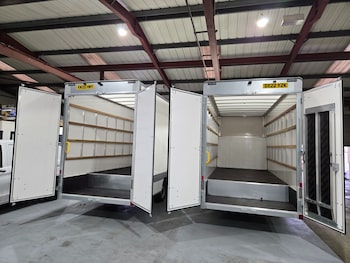 Used Volkswagen Crafter 2022 for sale - 76765048: Photo