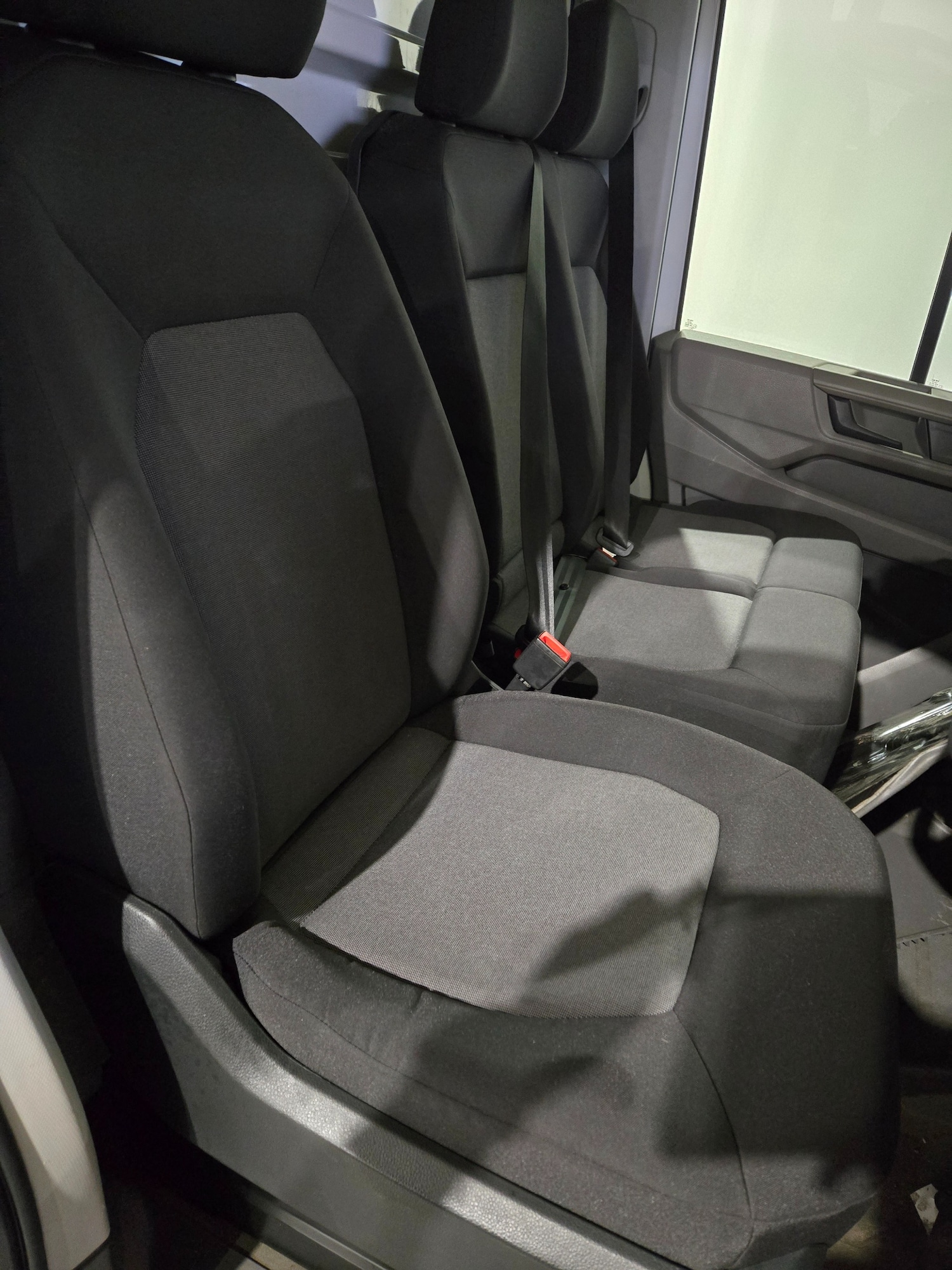 Used Volkswagen Crafter 2022 for sale - 76765048: Photo 9