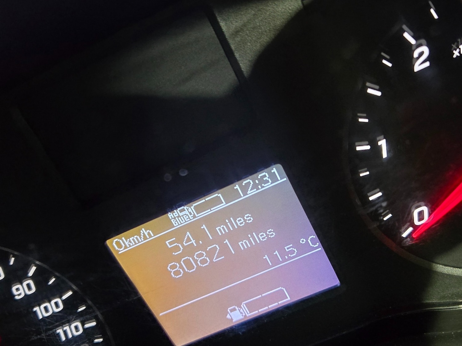 Used Mercedes-Benz Sprinter 2020 for sale - 76531159: Photo 10