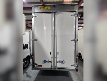 Used Mercedes-Benz Sprinter 2020 for sale - 76531159: Photo