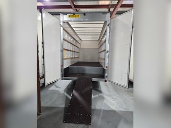 Used Mercedes-Benz Sprinter 2020 for sale - 76531159: Photo