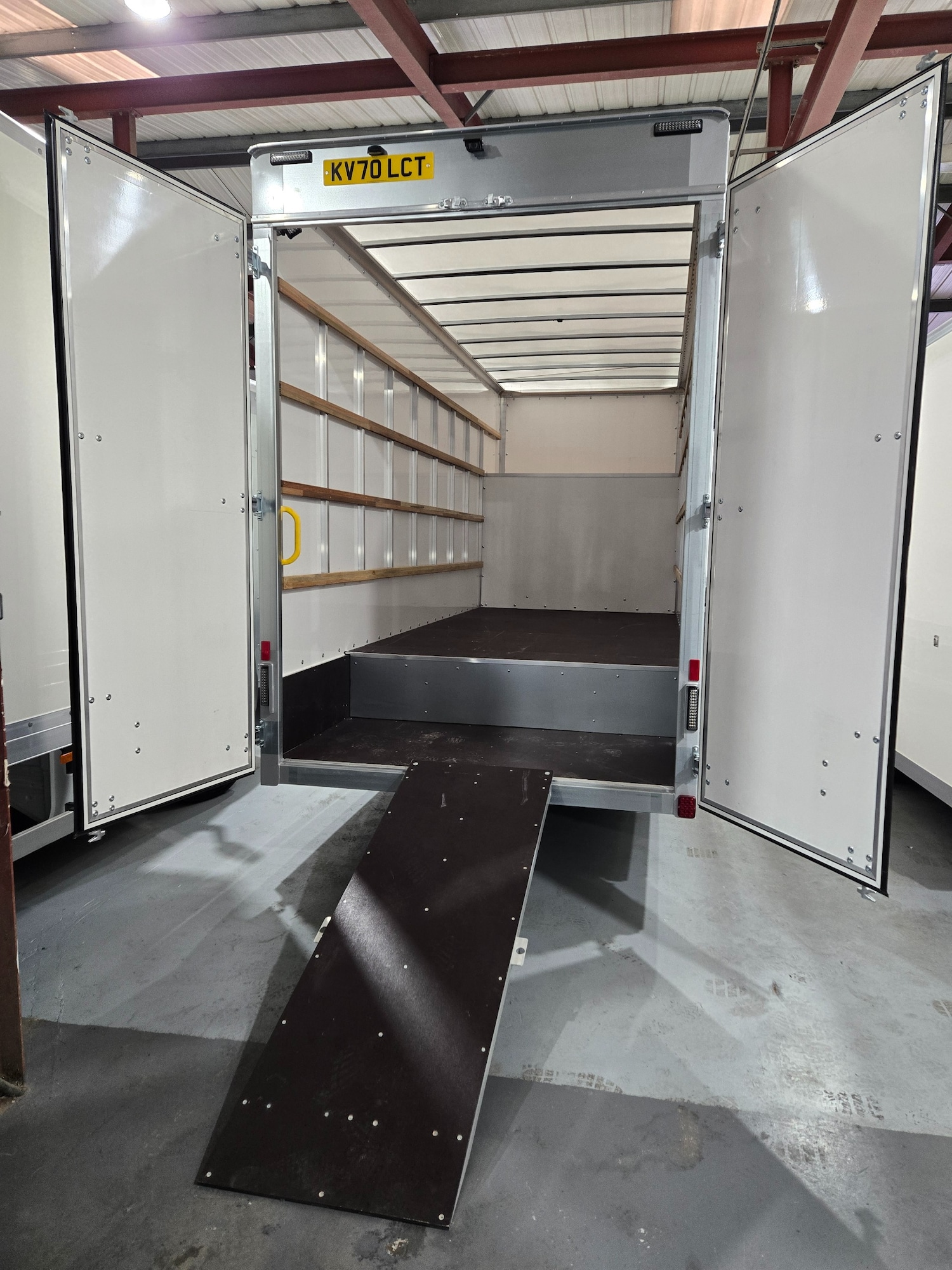 Used Mercedes-Benz Sprinter 2020 for sale - 76531159: Photo 5