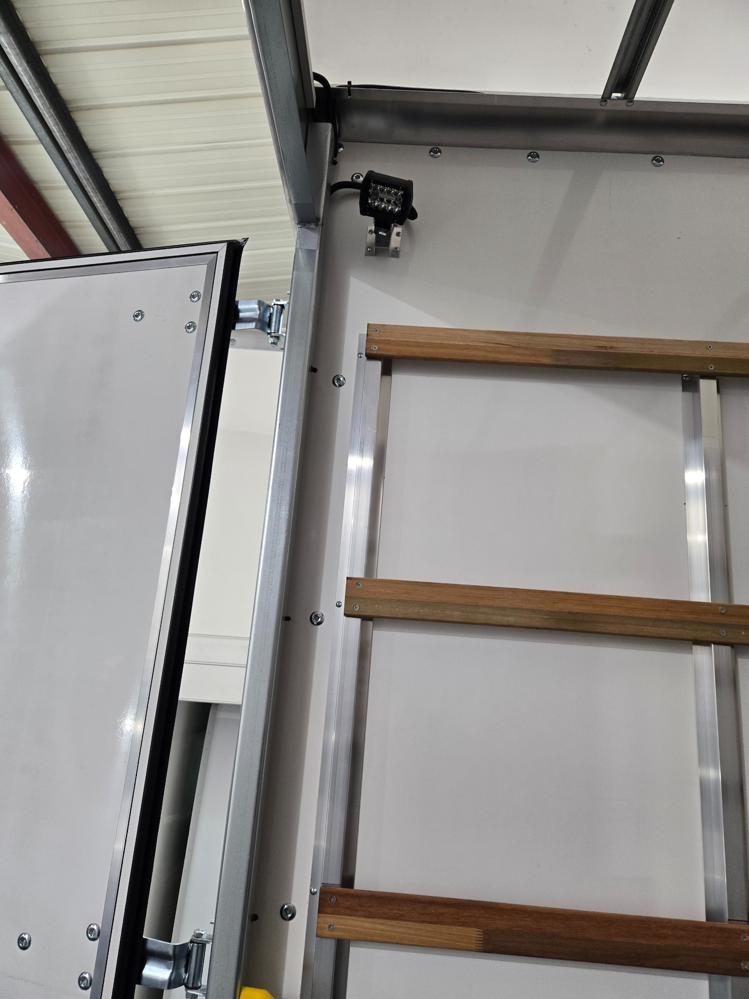 Used Mercedes-Benz Sprinter 2020 for sale - 76531159: Photo 8